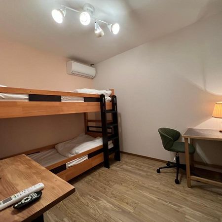 Naoshima Backpackers Guesthouse Экстерьер фото