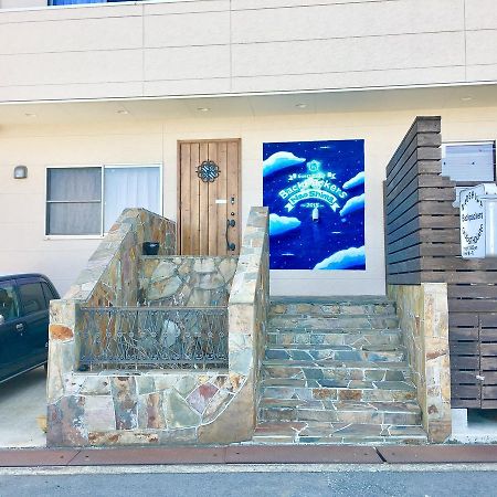 Naoshima Backpackers Guesthouse Экстерьер фото